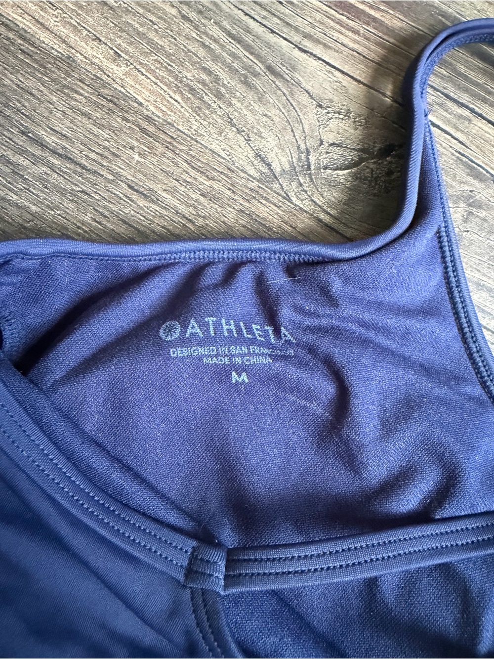 Athleta Tankini - Picture 4 of 7